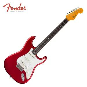 펜더 일렉기타 Fender USA American Vintage II 1965 Stratocaster RW Candy Apple Red 011-0280-809