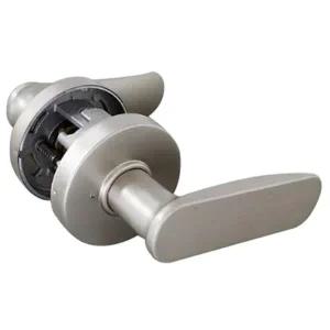 1669059 욕실용 목문레버 STL-811GR 욕실용