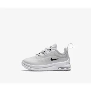 [나이키]키즈 에어맥스 엑시스 TD 운동화 화이트 AH5224 100