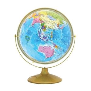 [VCM10L4N]학습용 행정 지구본SJ-320-G1