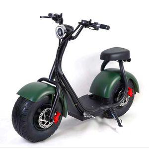 미니 할리 전동 오토바이 스쿠터 배달용 바이크 전기
