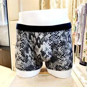 [대구백화점] [비너스]뱀피무늬 아웃밴드 남자드로즈(VMP7257T)