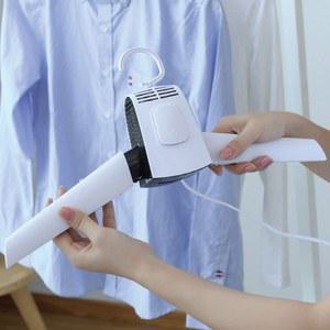 휴대용 미니 의류 신발 미니건조기 이동식 양말 행어 블루 수건 완전자동 신발탈취기
