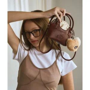 무르 MUR Maree Bag mini (8color) 25SS9 2375966