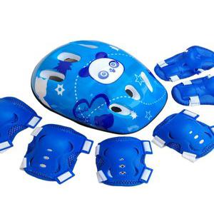 손목 무릎 보호대 롤러스케이트 스포츠 안전장비