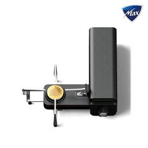 [맥스] 접이식 폴드렌지 휴대용 가스버너 캠핑렌지