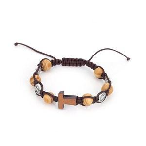 성당묵주 세례선물 십자가 가톨릭 기도묵주 팔찌묵주 묵주목걸이 성물돌 성물 구슬 세례명