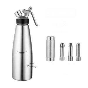 생크림 휘핑기 카페 휘핑크림기계 휘핑가스 parameter 커피 휘핑건