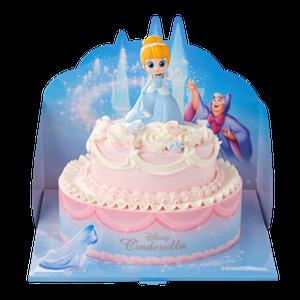 [큐피콘] 뚜레쥬르 신데렐라_마법의 성