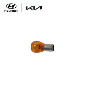 [현대모비스]순정 전구 방향지시등 램프 (1864428087L) 레이, 올뉴 카렌스, 더뉴 카렌스, 올뉴 i30, 더...