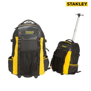 스탠리 이동식 편리한 소프트 백팩 1-79-215 분리가능 캐리어