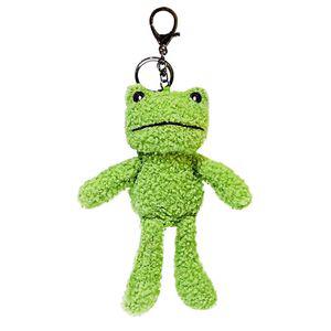 3000개구리 봉제인형 키링-낱개
