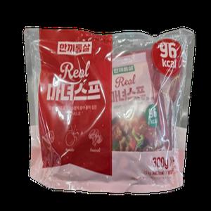 한끼통살 리얼 마녀스프 300g X 10개(냉장)