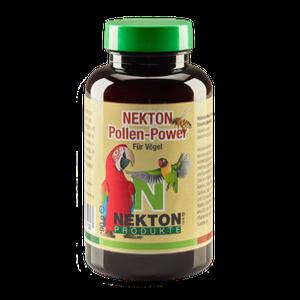 넥톤 폴렌 오레가노 90g 앵무새 호흡기질환 독소배출 영양제