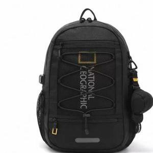 내셔널 지오그래픽 백팩 중학생 고등학생 대학생 직장인 책가방 버티 파치 남여공용