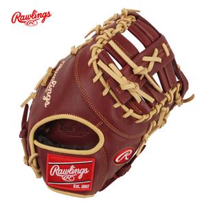 롤링스 샌드랏 스페셜오더 글러브 셰리 13인치 1루미트 GHW5S DCT-10 SH