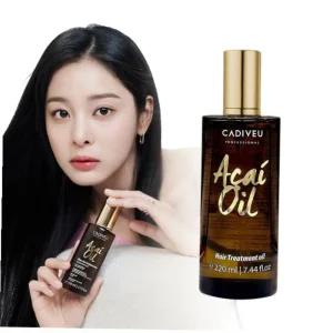 [46 OFF] 카디뷰 아사이오일 220ml / 재구매 1위 헤어에센스