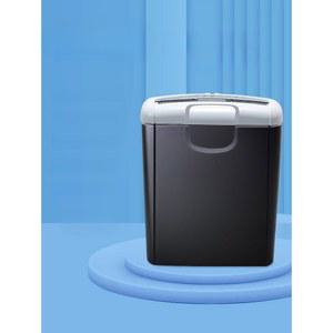 사무실 문서 파쇄기 미니 저소음 s616b파쇄기 파세기 기밀 에너지 교육 세절기 A4용지