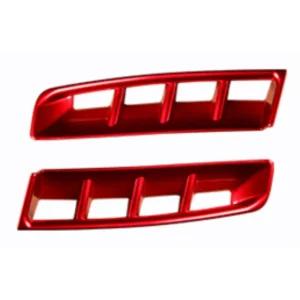 카니발 4세대 호환 에어홀가니쉬/안개등선택 튜닝 커버/ 라인엣지 아빠차용 남친선물