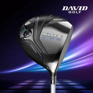 데이비드 신형 우디 WOODY 미니 드라이버