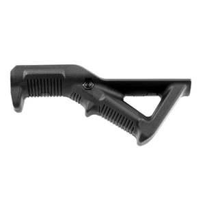 서바이벌건 손잡이 앵글그립