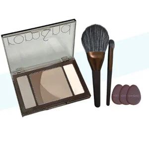 [롬앤] 롬앤 베러 댄 컨투어 브러쉬 5종 세트 그레이 쿨