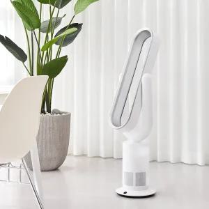 르젠 BLDC 타워형 각도조절 날개없는 무엽선풍기 LZEF-NFH10