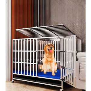 철장케이지 대형견사 울타리 펜스 하우스 휀스 강아지