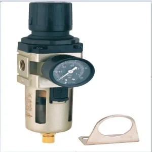 1023196 에어필터+에어레귤레이터 조립형 EW4000-04 1/2inch 세트