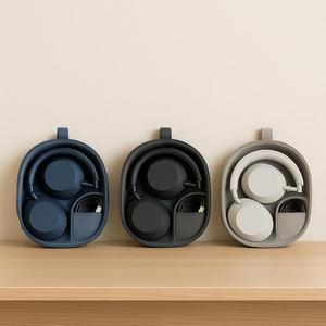 소니 WH-1000XM6 플래티넘 실버-GTJ