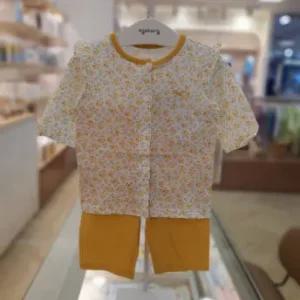 [아가방갤러리]아가방 루아 7부내의  01Q557652