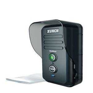 무선인터폰 양방향 호출기 인터콤 대문 통화 무전기 호출