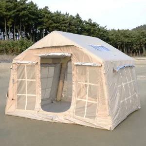 AWAY 에어스테이 에어텐트 중형 5~6인