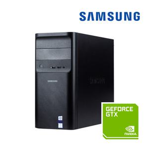 삼성 DB400TCA 10세대 i5 32G SSD512G 2TB HDD GTX1660 배그 롤 게임용 PC Win10 중고
