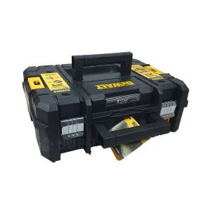 디월트 공구케이스 충전그라인더 공구함 다용도수납 DCG405케이스