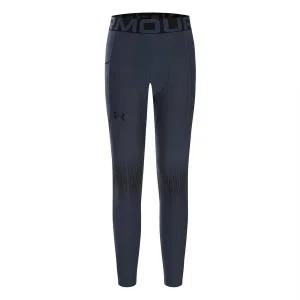 언더아머 남성 UA 히트기어 아머프린트 레깅스_1377824-044_MO