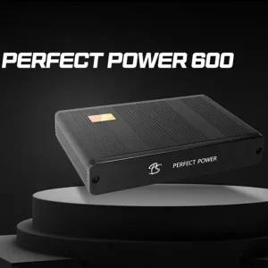 퍼펙트파워 초소형 블랙박스 보조배터리 600