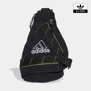 [아디다스](의정부점)[아디다스코리아공식] 원 숄더 백팩 [JY2552]