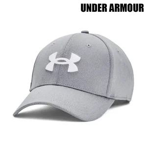 [언더아머] UA 블리칭 볼캡 1376700-035
