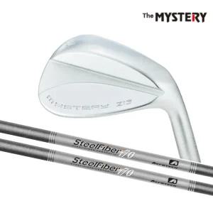 미스테리 골프 215 웨지 wedge 48도 헤드 에어로테크 스틸파이버I 샤프트