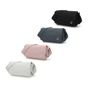 [롯데백화점]캉골 공용 에센셜 레트로코어 크로스백 M 3316 4종