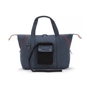 [키플링](광주신세계) 보스턴백 여행가방 아트M듀오 KLABR05- DPDB