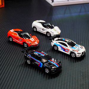 조이앨빈 초미니RC카 미니 자동차 초소형 리모컨