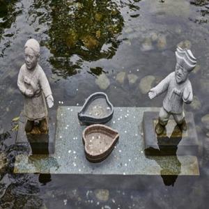 [ITX마음-당일]NEW*중식/음료제공*[협곡열차②] 분천산타마을&백두대간수목원