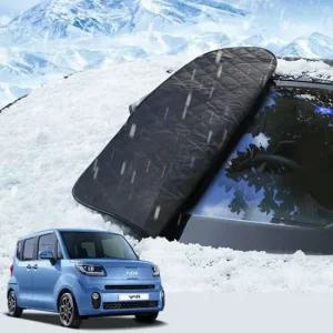 레이 성에방지커버 자동차 앞유리 커버 덮개 자동차커버 성에방지커버 성에방지 성애방지