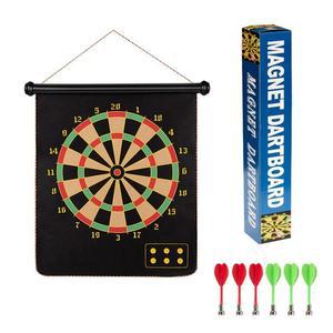[LFOPS2NK_57]세트 양면 걸이형 다트판 DD-12815