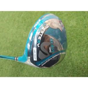 미스테리 여성용 드라이버 CF-455 HC 고반발 히모리 L