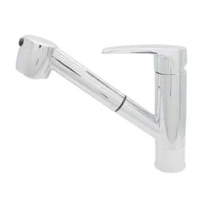 고품질 대림바스 BFK-537 원홀 싱크대 수도꼭지 수전 G008 (WFGDCOR)