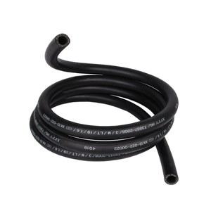 주유기 고무호스 정전기방지 주유호스 4m 급유기 신형 기름주입기 1인치 4 5m 기름