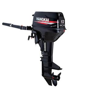 4.9마력 선외기 보트 추진기 낚시배 바다낚시
